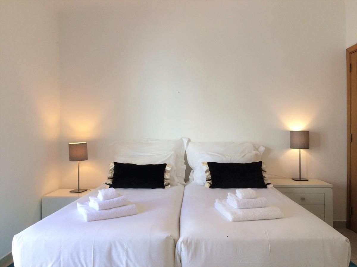 Quinta Da Encosta Velha Ferienhaus